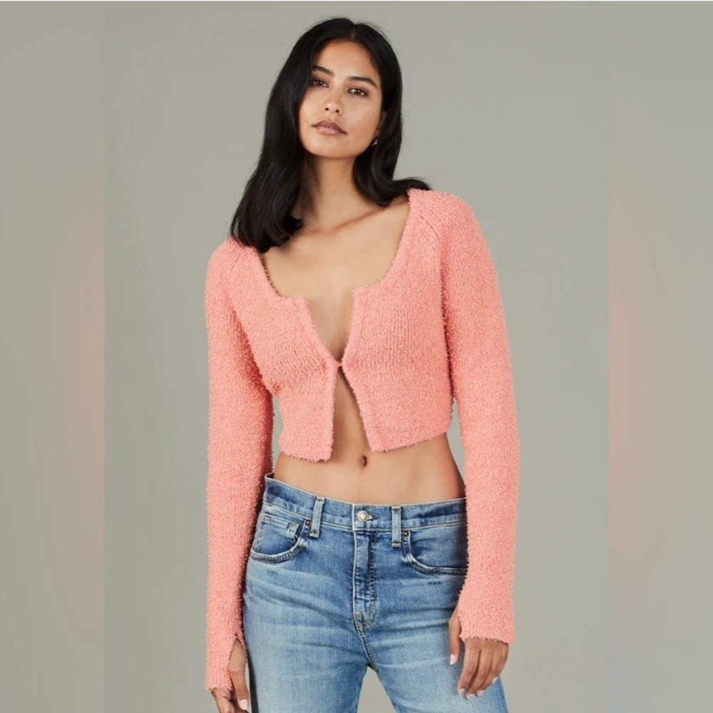 NWT Alix NYC Phoenix Top